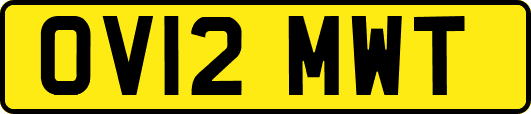 OV12MWT
