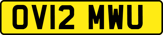 OV12MWU