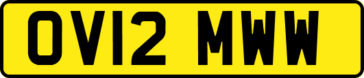 OV12MWW