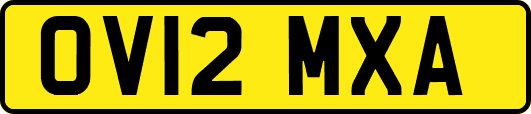 OV12MXA