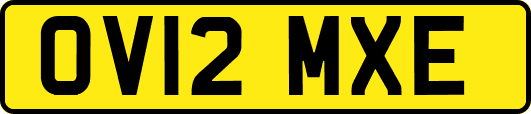 OV12MXE
