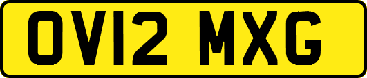 OV12MXG