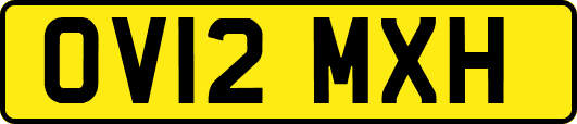 OV12MXH