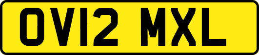 OV12MXL
