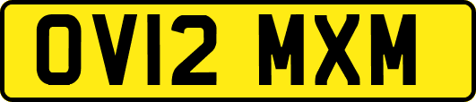 OV12MXM