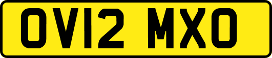 OV12MXO