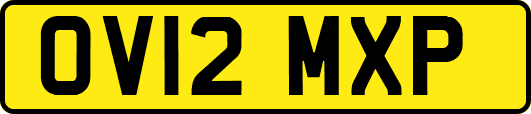 OV12MXP