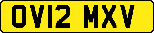 OV12MXV