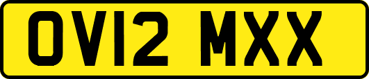 OV12MXX