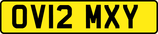 OV12MXY