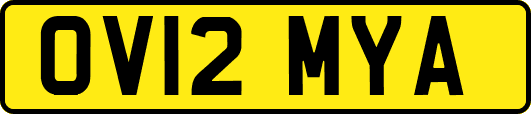 OV12MYA