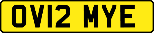OV12MYE