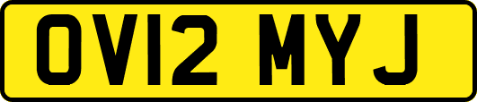 OV12MYJ