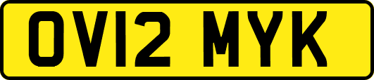 OV12MYK