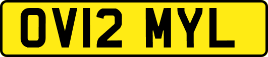 OV12MYL