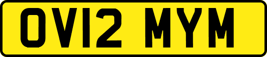 OV12MYM