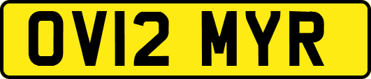 OV12MYR