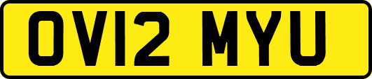 OV12MYU