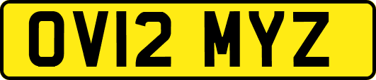 OV12MYZ