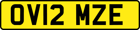 OV12MZE