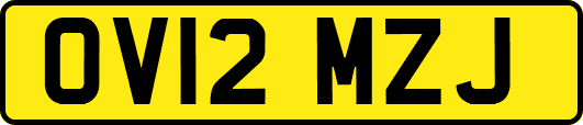OV12MZJ
