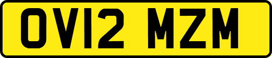 OV12MZM