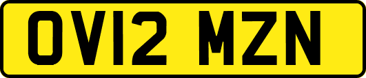 OV12MZN