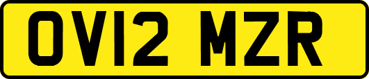 OV12MZR