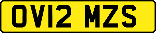 OV12MZS