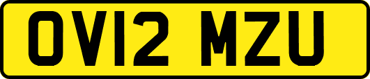 OV12MZU