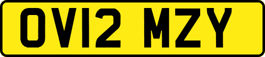 OV12MZY
