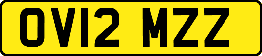 OV12MZZ