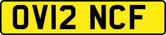 OV12NCF