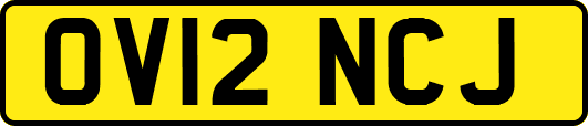 OV12NCJ