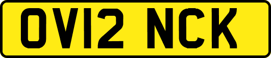 OV12NCK