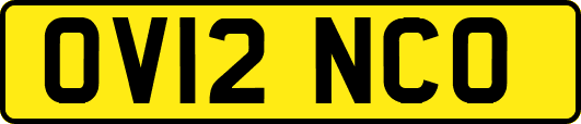 OV12NCO