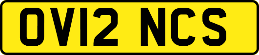OV12NCS