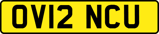 OV12NCU