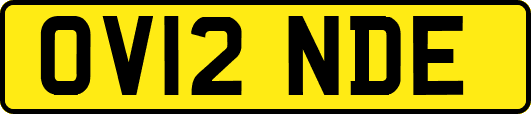 OV12NDE
