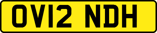 OV12NDH