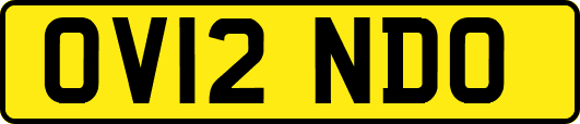 OV12NDO
