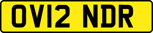 OV12NDR