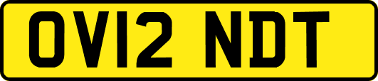 OV12NDT