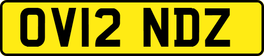 OV12NDZ