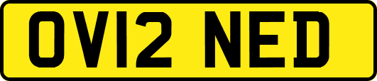 OV12NED