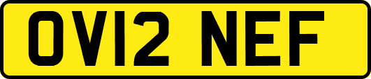 OV12NEF