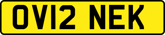OV12NEK