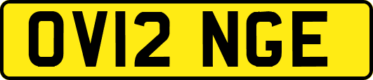 OV12NGE