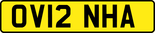 OV12NHA