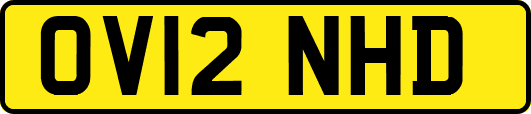 OV12NHD